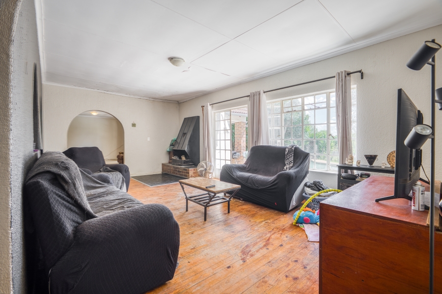 5 Bedroom Property for Sale in Chartwell Gauteng