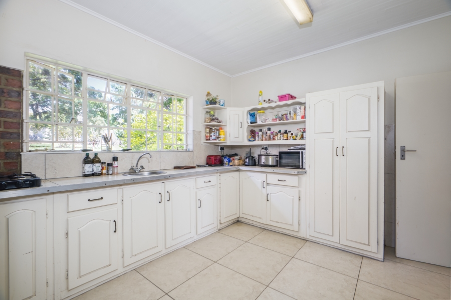 5 Bedroom Property for Sale in Chartwell Gauteng