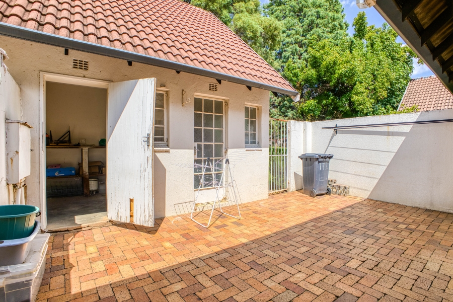 5 Bedroom Property for Sale in Chartwell Gauteng