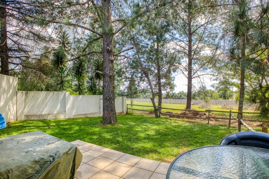 5 Bedroom Property for Sale in Chartwell Gauteng