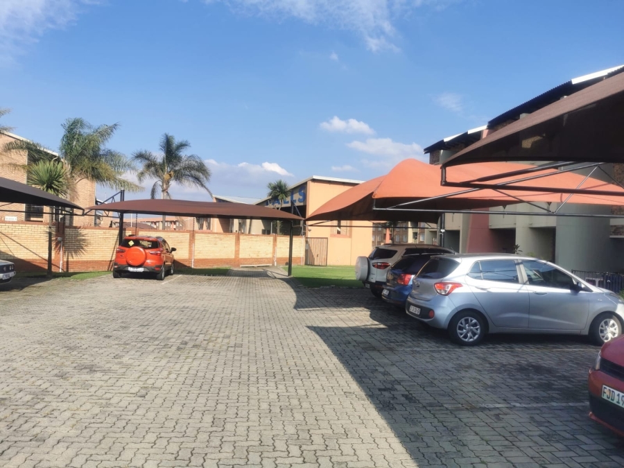 2 Bedroom Property for Sale in Comet Gauteng