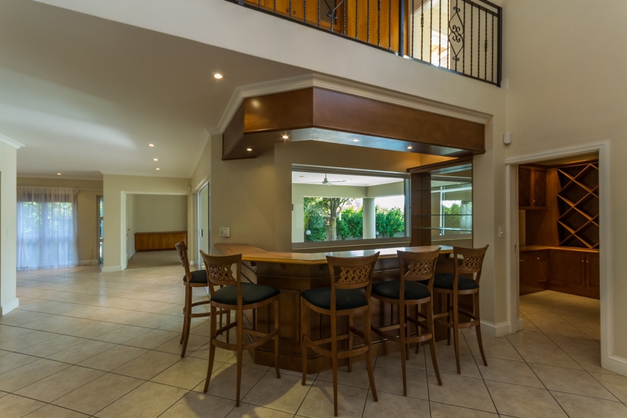 4 Bedroom Property for Sale in Dainfern Golf Estate Gauteng