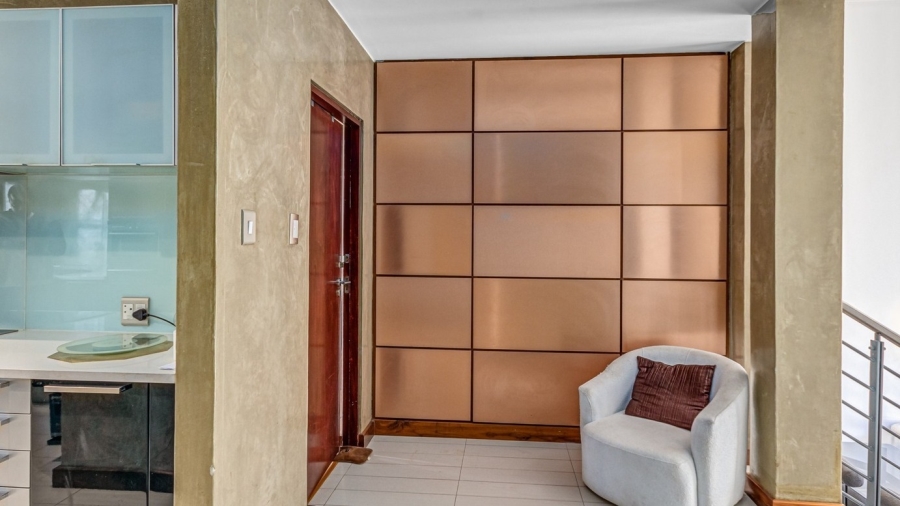 To Let 3 Bedroom Property for Rent in Hyde Park Gauteng