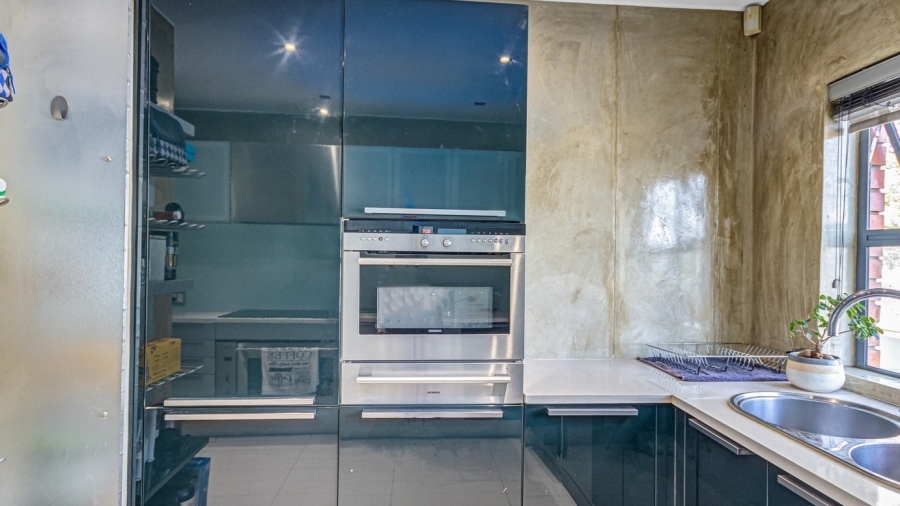 To Let 3 Bedroom Property for Rent in Hyde Park Gauteng