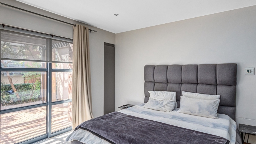 To Let 3 Bedroom Property for Rent in Hyde Park Gauteng