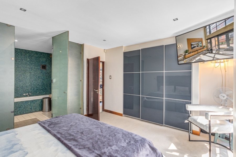 To Let 3 Bedroom Property for Rent in Hyde Park Gauteng