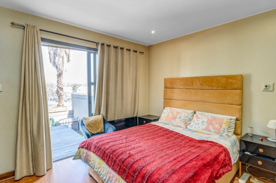 To Let 3 Bedroom Property for Rent in Hyde Park Gauteng