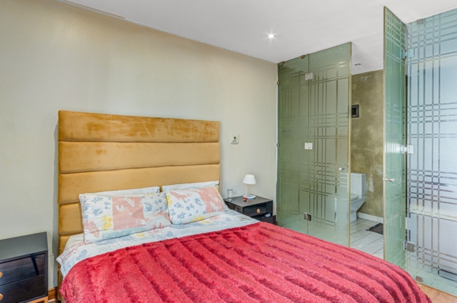 To Let 3 Bedroom Property for Rent in Hyde Park Gauteng