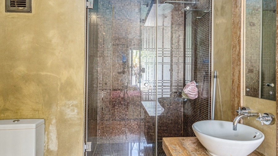 To Let 3 Bedroom Property for Rent in Hyde Park Gauteng