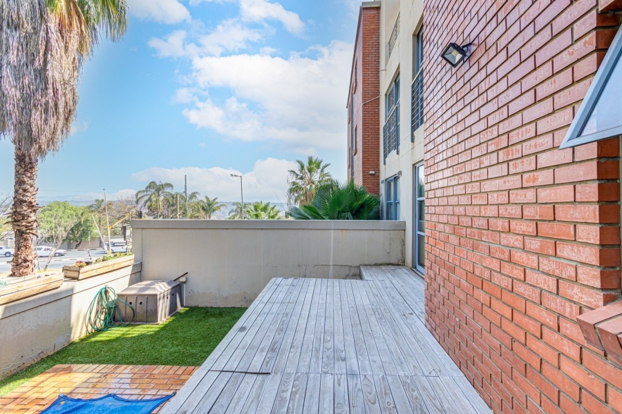 To Let 3 Bedroom Property for Rent in Hyde Park Gauteng