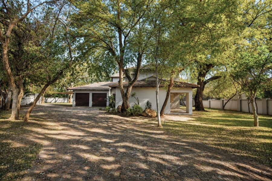 4 Bedroom Property for Sale in Sable Hills Gauteng