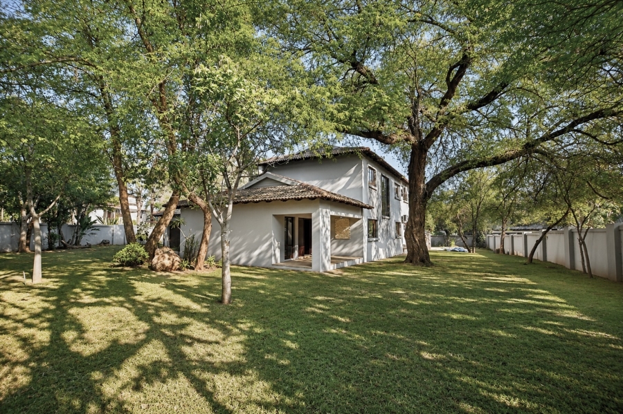 4 Bedroom Property for Sale in Sable Hills Gauteng