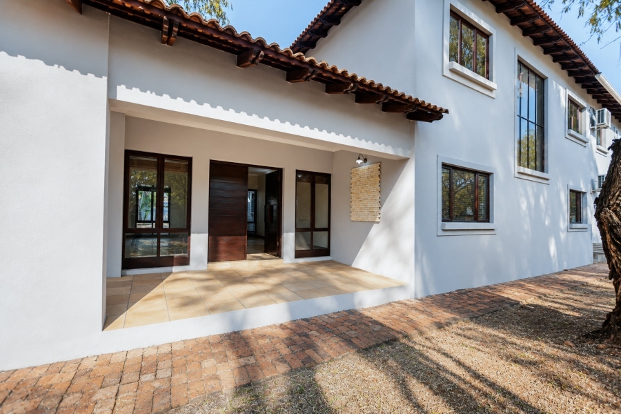4 Bedroom Property for Sale in Sable Hills Gauteng