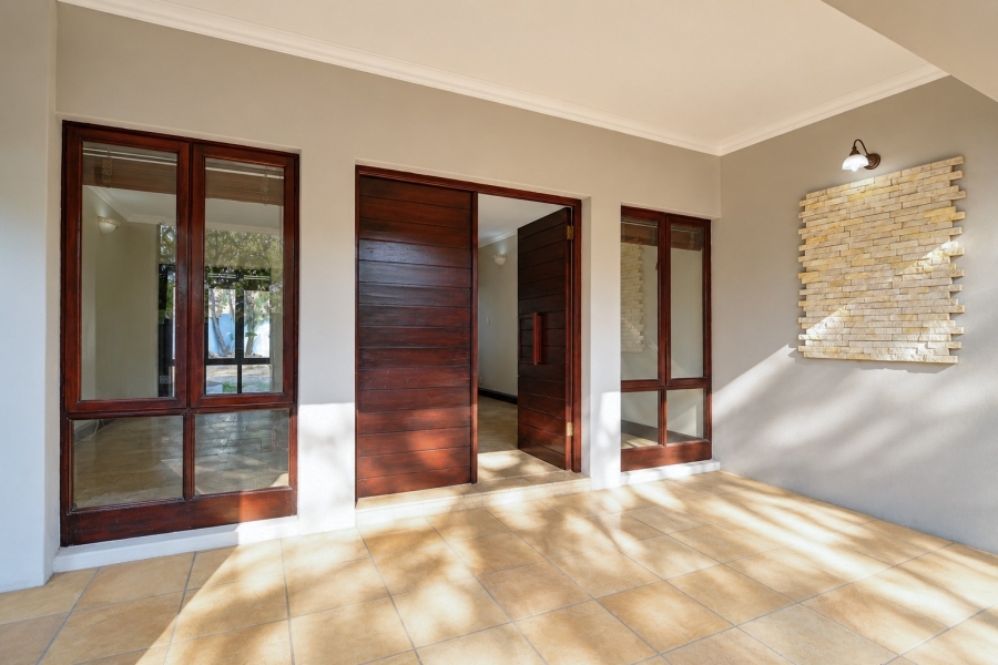 4 Bedroom Property for Sale in Sable Hills Gauteng