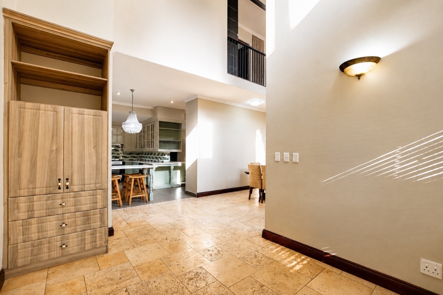 4 Bedroom Property for Sale in Sable Hills Gauteng