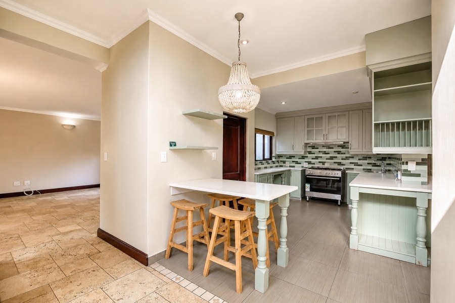 4 Bedroom Property for Sale in Sable Hills Gauteng
