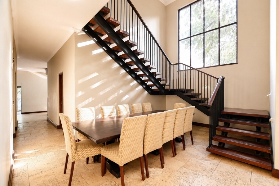 4 Bedroom Property for Sale in Sable Hills Gauteng