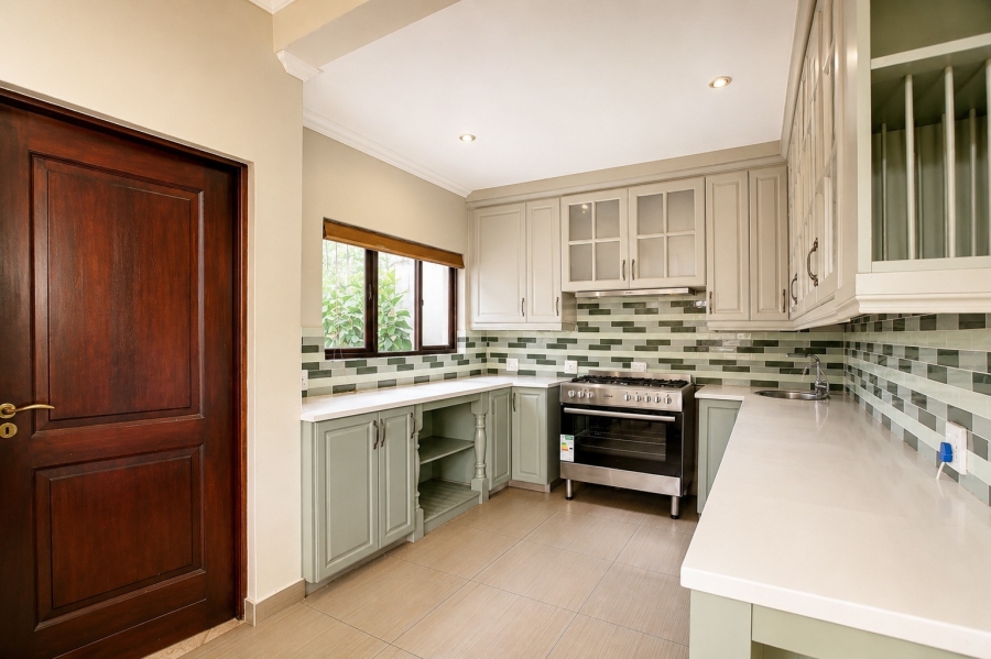 4 Bedroom Property for Sale in Sable Hills Gauteng