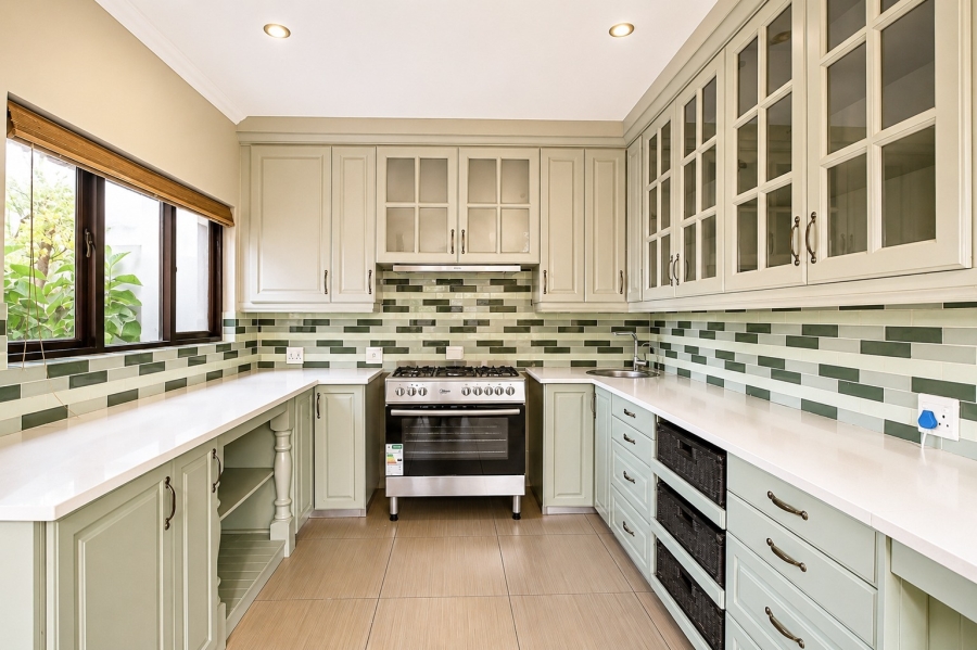 4 Bedroom Property for Sale in Sable Hills Gauteng