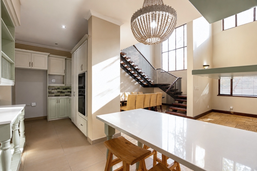 4 Bedroom Property for Sale in Sable Hills Gauteng