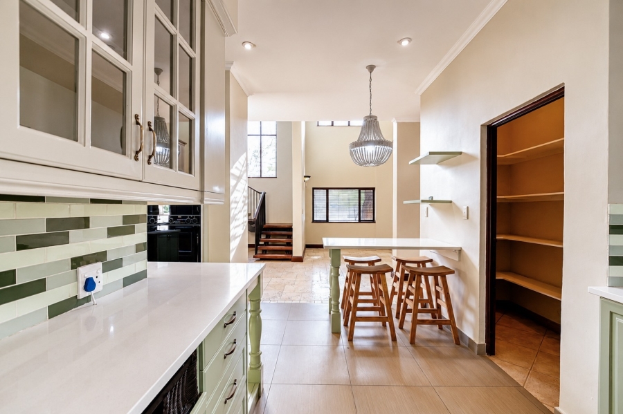 4 Bedroom Property for Sale in Sable Hills Gauteng