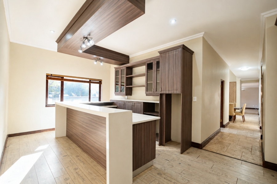 4 Bedroom Property for Sale in Sable Hills Gauteng