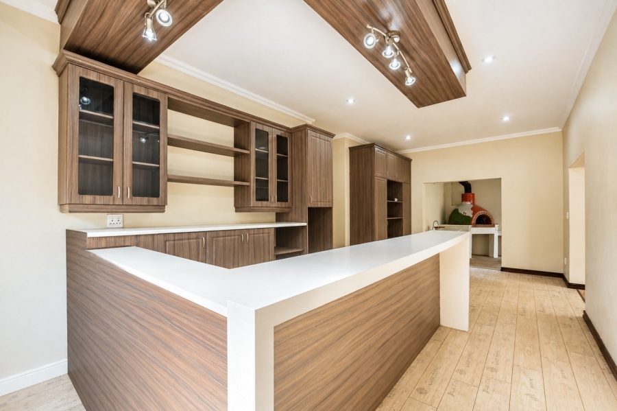 4 Bedroom Property for Sale in Sable Hills Gauteng