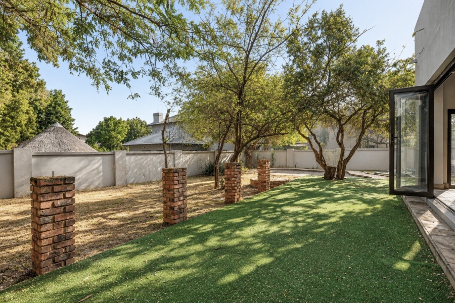 4 Bedroom Property for Sale in Sable Hills Gauteng