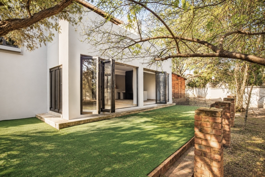 4 Bedroom Property for Sale in Sable Hills Gauteng