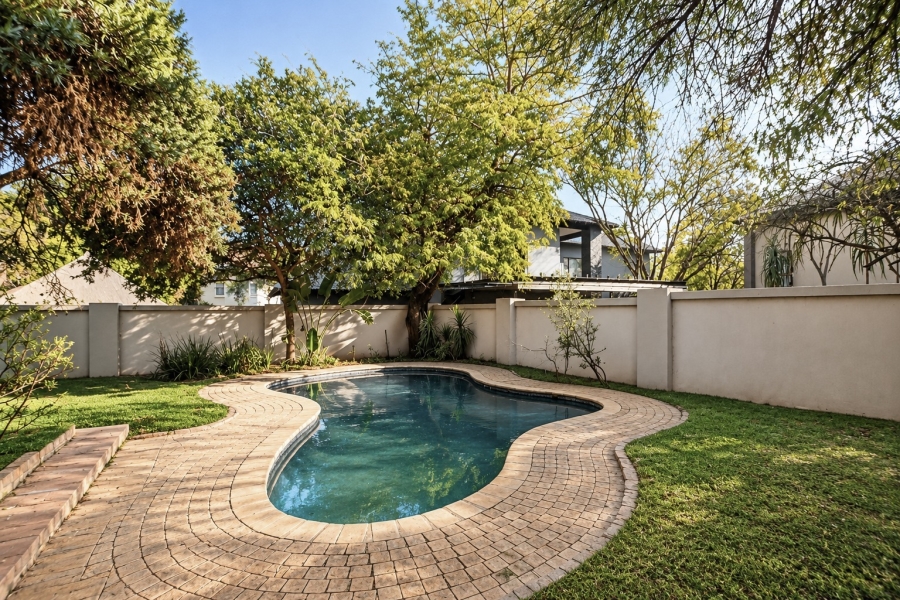 4 Bedroom Property for Sale in Sable Hills Gauteng