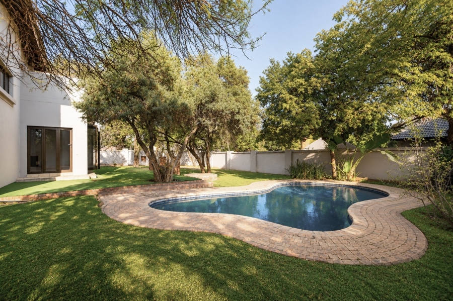 4 Bedroom Property for Sale in Sable Hills Gauteng