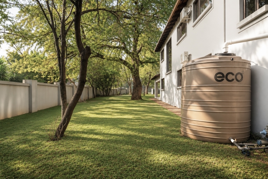 4 Bedroom Property for Sale in Sable Hills Gauteng