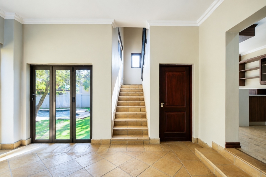 4 Bedroom Property for Sale in Sable Hills Gauteng