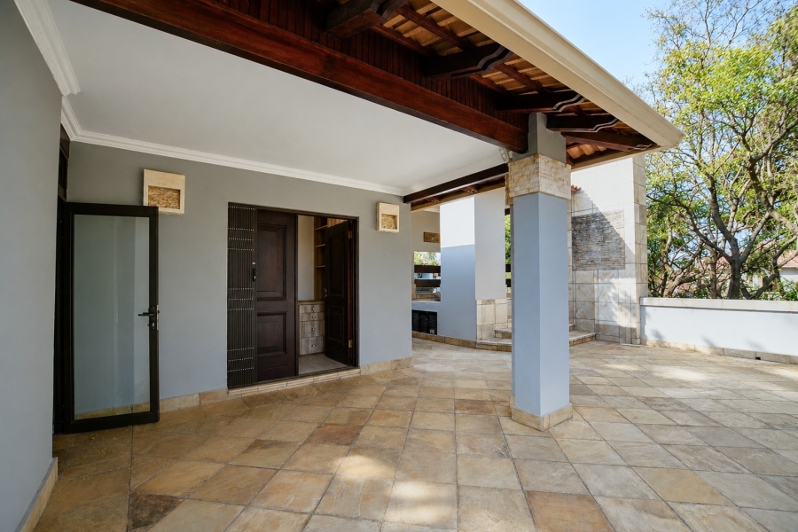 4 Bedroom Property for Sale in Sable Hills Gauteng