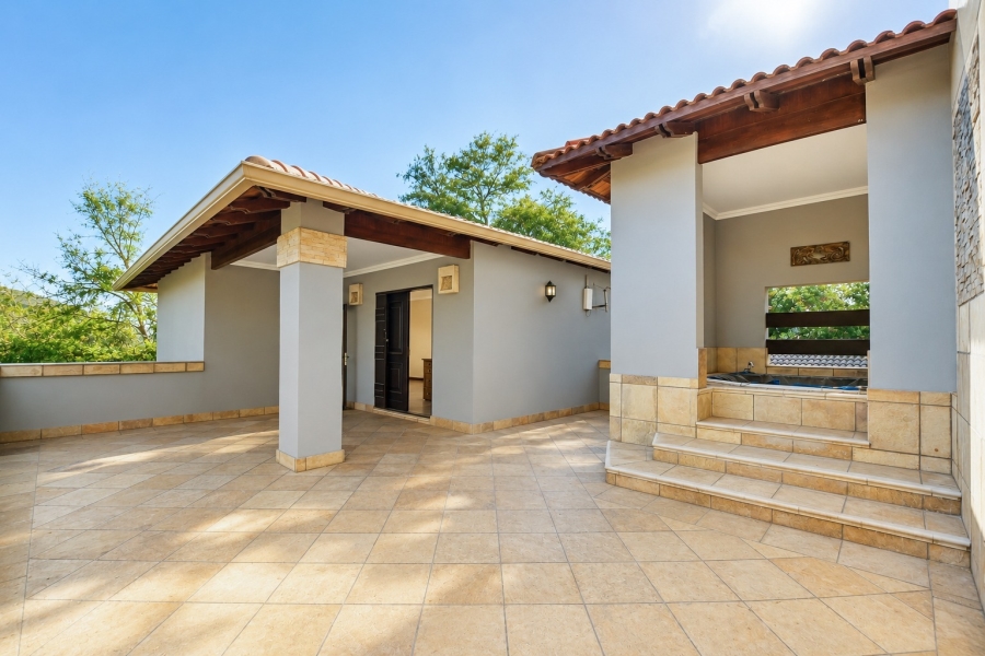 4 Bedroom Property for Sale in Sable Hills Gauteng