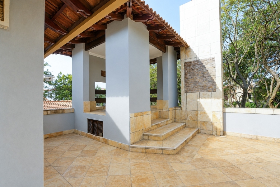4 Bedroom Property for Sale in Sable Hills Gauteng