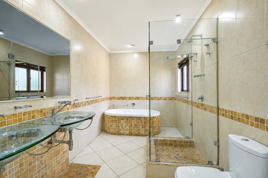 4 Bedroom Property for Sale in Sable Hills Gauteng
