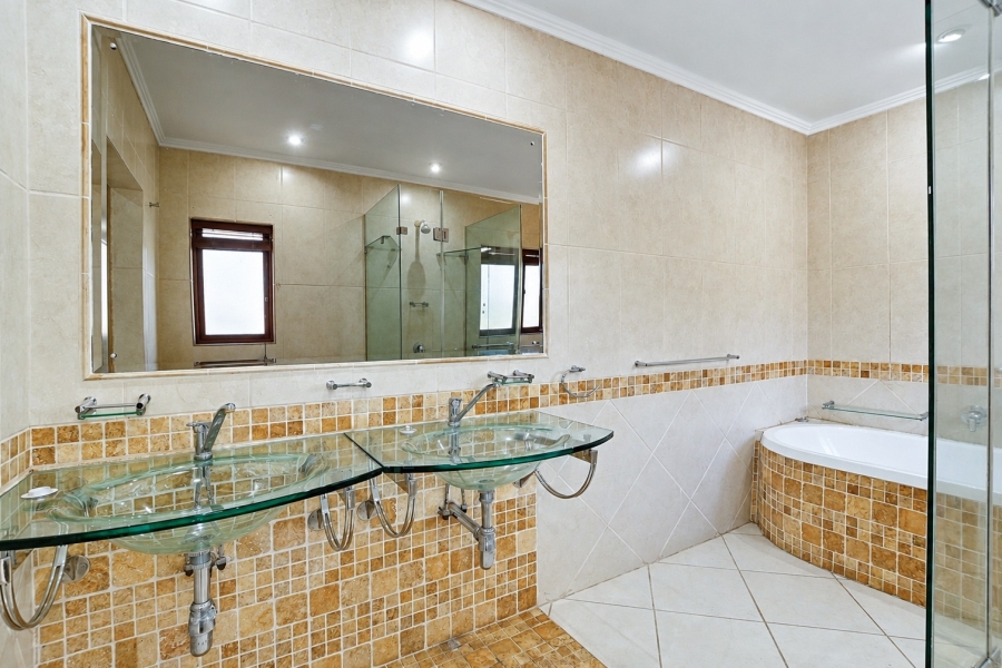 4 Bedroom Property for Sale in Sable Hills Gauteng