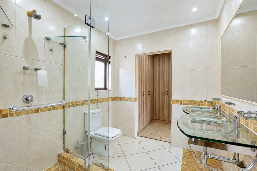 4 Bedroom Property for Sale in Sable Hills Gauteng