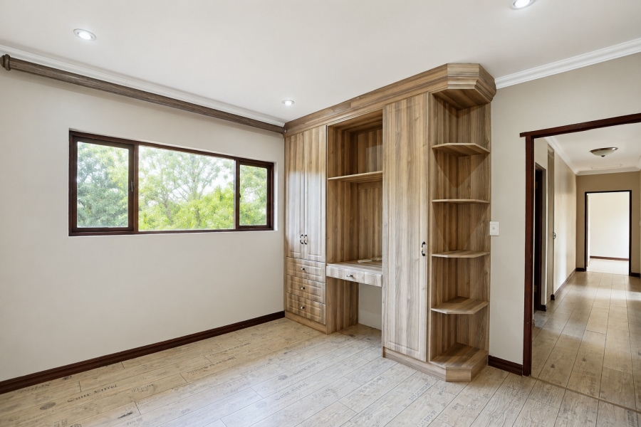 4 Bedroom Property for Sale in Sable Hills Gauteng