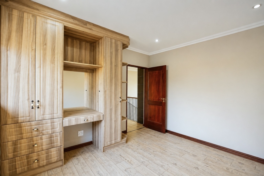 4 Bedroom Property for Sale in Sable Hills Gauteng