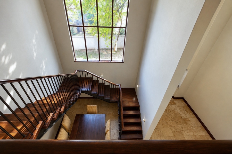 4 Bedroom Property for Sale in Sable Hills Gauteng