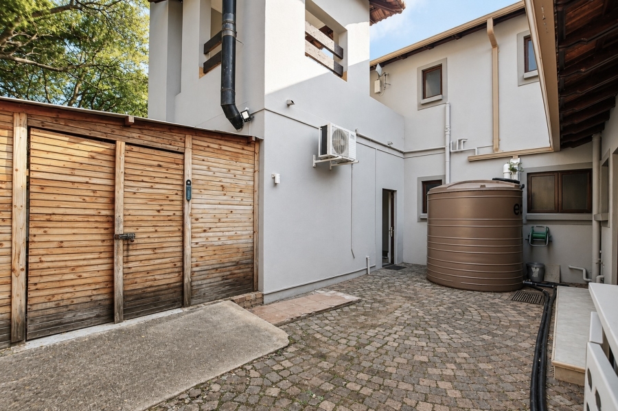 4 Bedroom Property for Sale in Sable Hills Gauteng