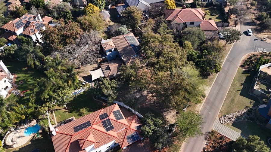 4 Bedroom Property for Sale in Sable Hills Gauteng