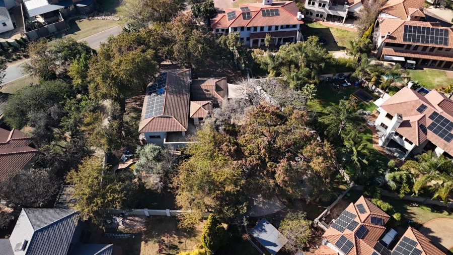 4 Bedroom Property for Sale in Sable Hills Gauteng