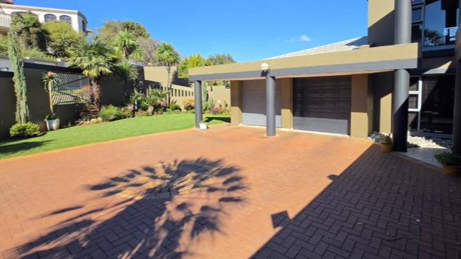 6 Bedroom Property for Sale in Meyersdal Gauteng