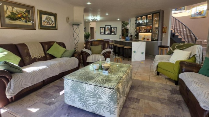 6 Bedroom Property for Sale in Meyersdal Gauteng