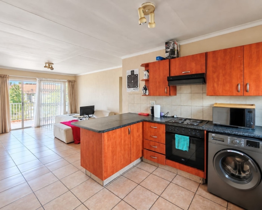 2 Bedroom Property for Sale in Vorna Valley Gauteng