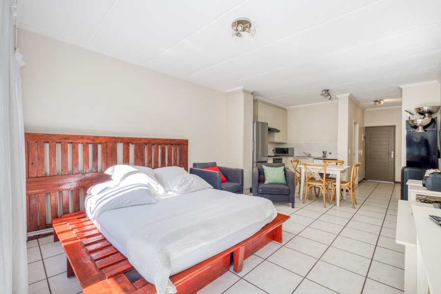 To Let 0 Bedroom Property for Rent in Paulshof Gauteng