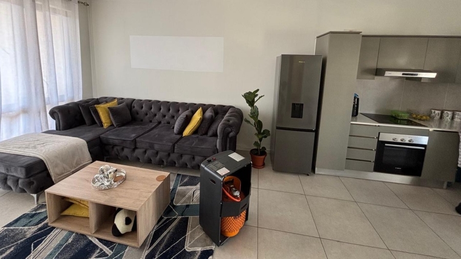 To Let 2 Bedroom Property for Rent in Greenstone Hill Gauteng